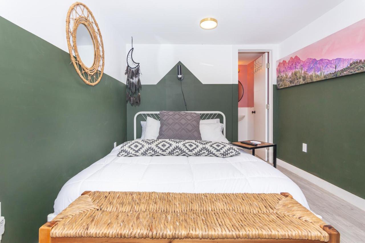 Studio Miami With Backyard - Heart Of Downtown And Wynwood 外观 照片