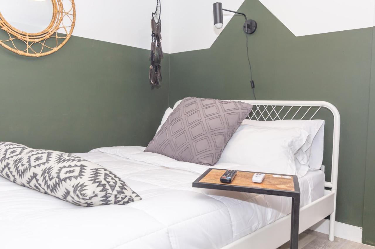 Studio Miami With Backyard - Heart Of Downtown And Wynwood 外观 照片