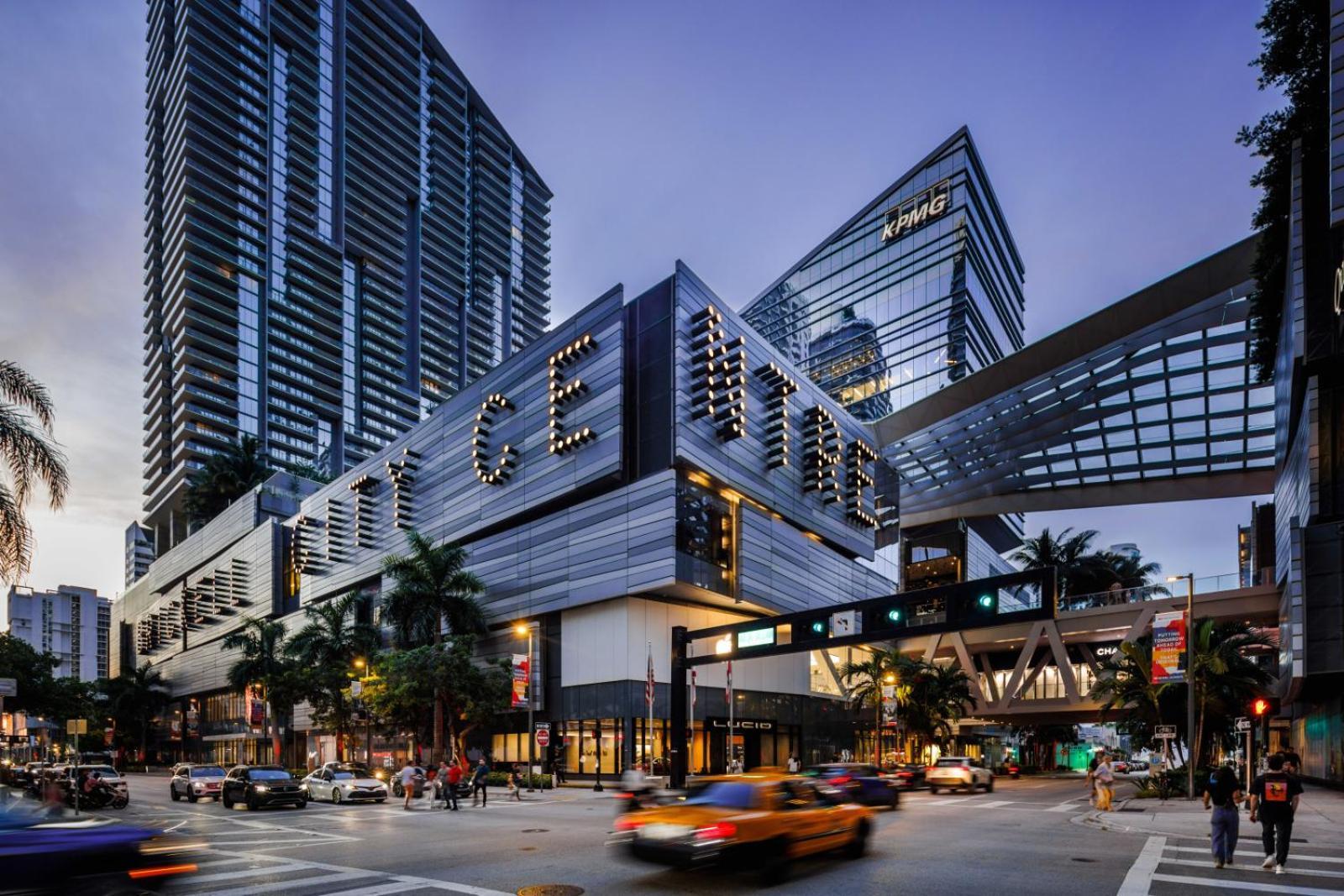 Studio Miami With Backyard - Heart Of Downtown And Wynwood 外观 照片