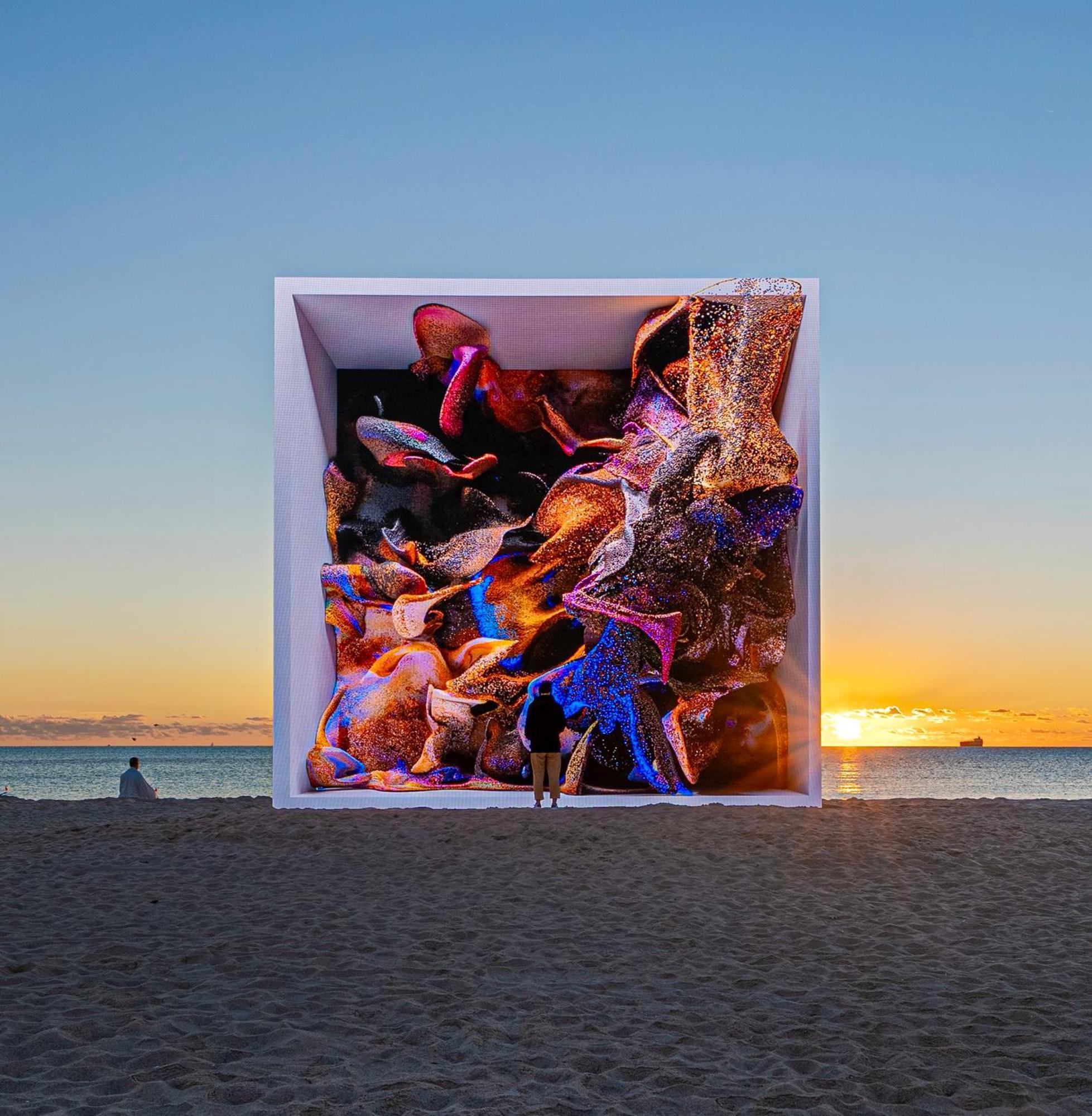 Studio Miami With Backyard - Heart Of Downtown And Wynwood 外观 照片